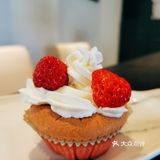 宅家玩烘焙