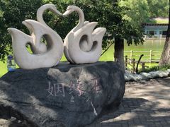 -石家庄市动物园