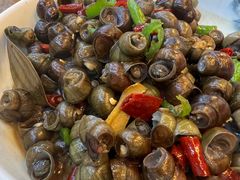 -下梅人家土菜馆(历史文化餐厅度假区店)