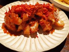 -Brut Eatery悦璞食堂(建国东路店)