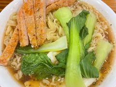 猪排面-澳门陈光记烧味饭店(南京德基广场店)