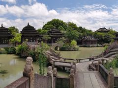 -韩湘水博园