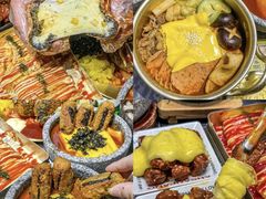 -安又胖韩国烤肉(泰达永旺店)