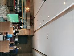 -厦门悦华酒店·绿庭主题自助餐厅