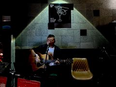 -LAMP BAR 水烟音乐酒吧