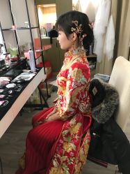 -金夫人婚纱摄影(华南店)