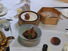 -鹿鸣酒家(越秀店)