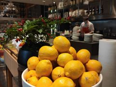 柠檬-君悦酒店·La Terrazza意合園·意式风味