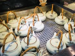 -大佛寺高级素食自助餐厅