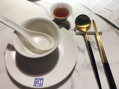 -钟菜·粤菜点心·宴请(海上世界·汇港二期店)