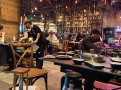 -同仁四季椰子鸡(宝安壹方城店)