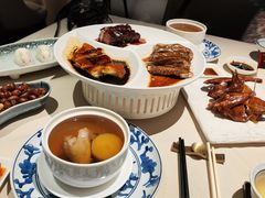 -侨美食家·粤菜(体育西路店)