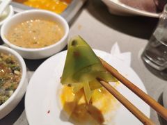 -海底捞火锅(万达广场店)