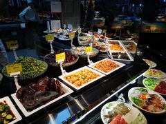 -拉完海鲜大排档(温岭店)