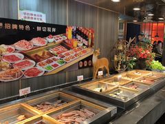 -韩风源烧烤涮自助餐厅(禹州新一峰店)