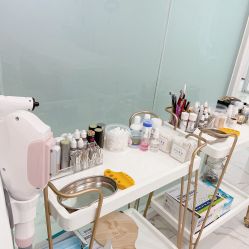 -久匠·野生眉半永久纹眉