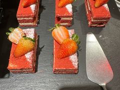 -国宾酒店-花园咖啡自助餐厅(北营房中街店)