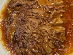 -振生清真饭店(永安道店)