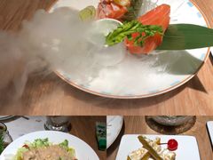 -小句号·精致料理(江南环球港店)