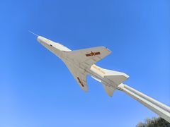 -中国航空博物馆