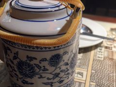 -绿茶餐厅(杭州黄龙K-lab店)
