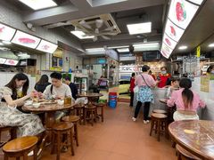 -陈光记烧腊店(罗保博士街店)