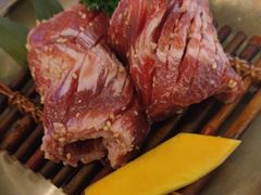 -西塔老太太泥炉烤肉(温州首店万象城黑金店)