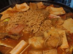 -chicken plus韩国炸鸡(城阳店)