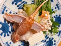 -蟹道乐(道顿堀本店)