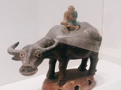 -荔湾博物馆