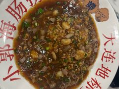 -小郭私房菜·海肠捞饭店(学士街店)