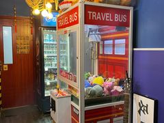 -顽主轰趴馆团建ktv桌游狼人杀(望京店)