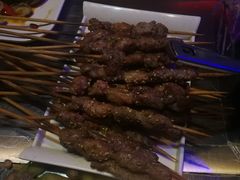 -清真·灰太狼烧烤海鲜大咖(沈阳道店)