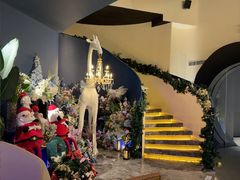 -狮拾久·现代新加坡料理(福田COCO Park店)