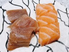 金枪鱼-争鲜回转寿司(徐汇星游城店)