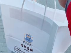 -新侨三宝乐面包店(崇文门店)
