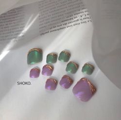 -LILY NAILS美甲美睫