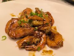-酌宴府The China Club·广州万富希尔顿酒店(云城东路店)