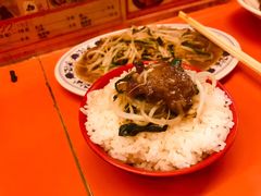 -拉面莊夢語＆中华料理八椿
