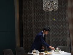 -临家小院·潮汕菜·商务宴请·点心(白石洲店)