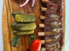 -马克西姆俄罗斯餐厅(通亚街店)