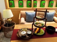 -苗品记茶馆(时代天街D馆店)