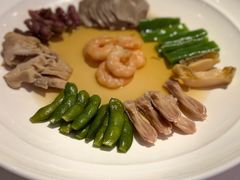 -申粤轩酒楼·三十年粤菜经典(丁香花园店)