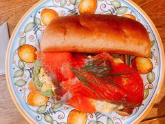-Alimentari早午餐(安福路店)