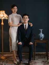 -布拉格婚纱摄影(真实客片店)