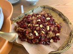 -花盐街·四川乐山小吃(西单大悦城店)