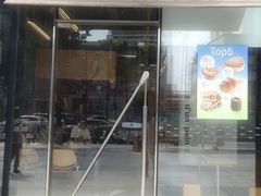 -LANLIZI BAKERY(COSMO店)
