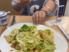 -西部马华清真兰州牛肉面·烧烤夜市(上地店)