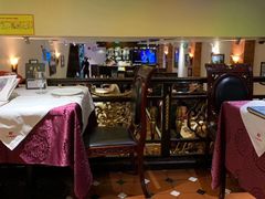 大堂-太平馆西餐厅(北京路店)