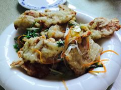 -李氏东北饺子王·铁锅炖(回龙湾店)